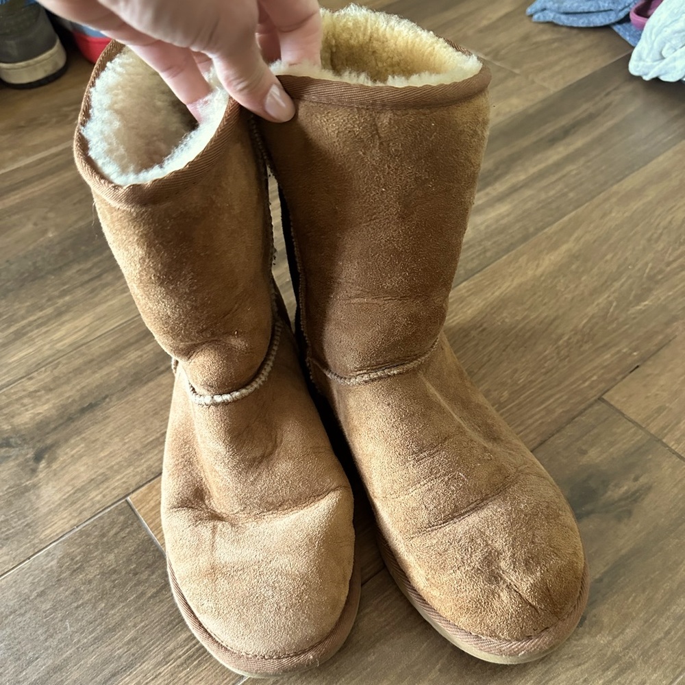 Women’s Uggs